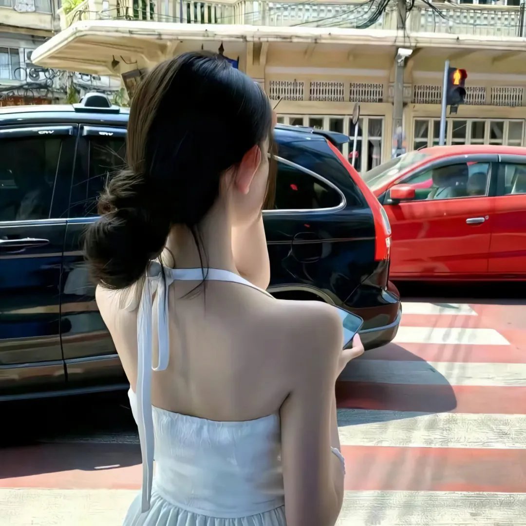 小可爱