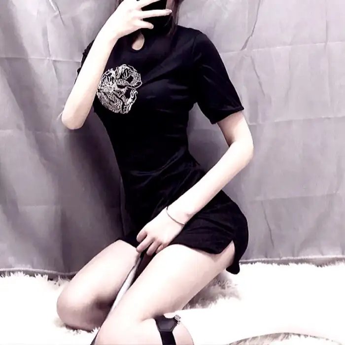 拜托了冰箱