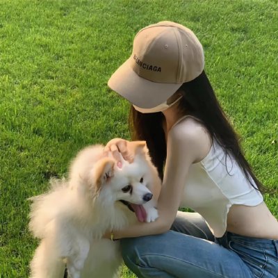爱情是狗娘